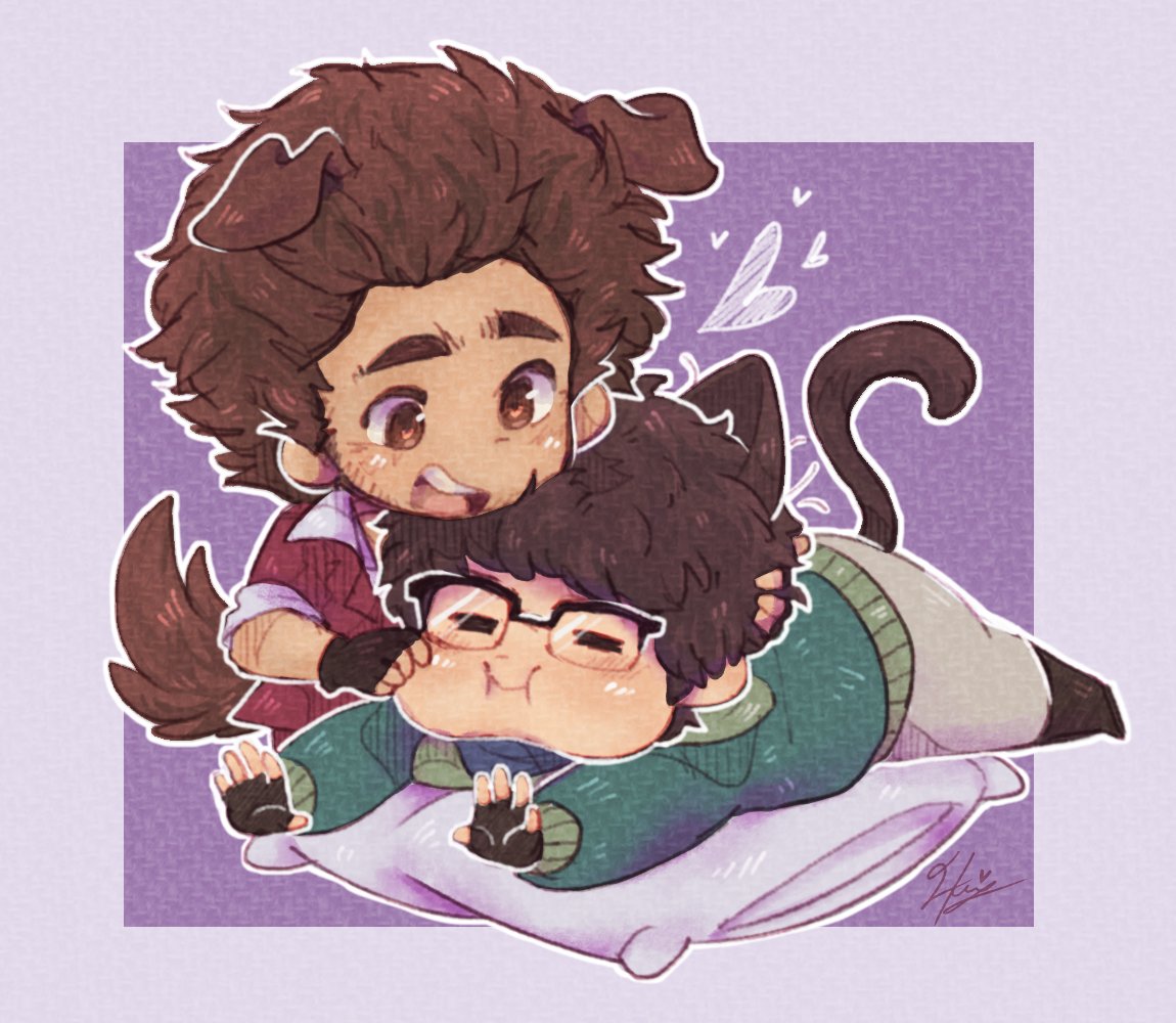HSouflee's tweet image. ๐๐ค๐ Ichiban & Nanba!๐ ๐ค๐
#YakuzaLikeADragon #FanArt #้พใๅฆใ #้ฃๆณขๆ #ๆฅๆฅไธ็ช