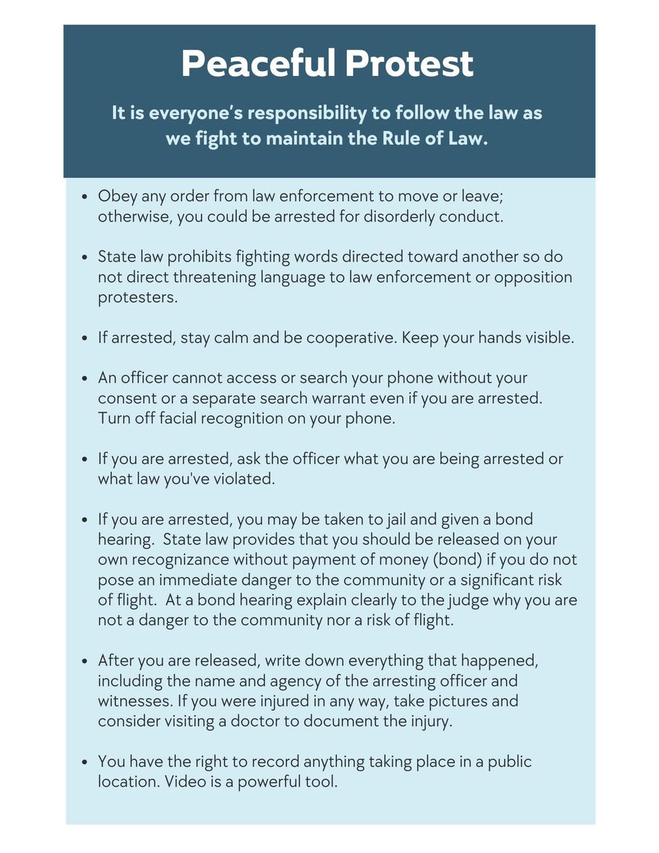 TheOtherTopics's tweet image. Today I saw dozens of posts from middle-aged, white, liberal women - reminding “No Kings” protestors to “not use violence”.  

Great! 

•My question - why not issue the same instructions for the I.C.E. or BLM protests?  

*the soft bigotry of low expectations.  
⬇️⬇️⬇️