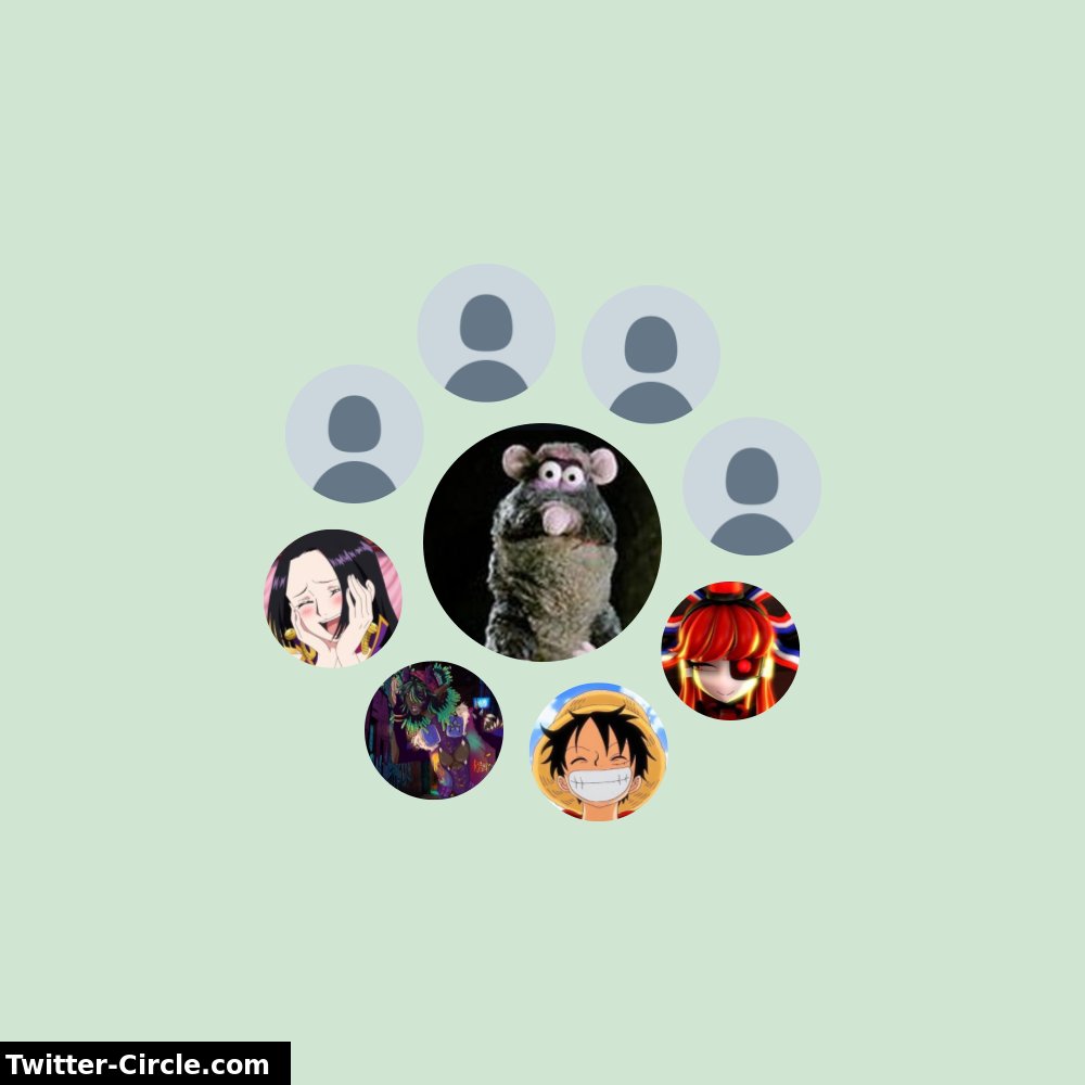 My Twitter Interaction Circle

➡️ infinityweet.me/interaction-ci…