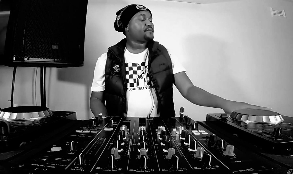 RoqueRSA's tweet image. Latest Mix ⚠️
Available on YouTube Channel youtu.be/gWWovFabWKw?si…