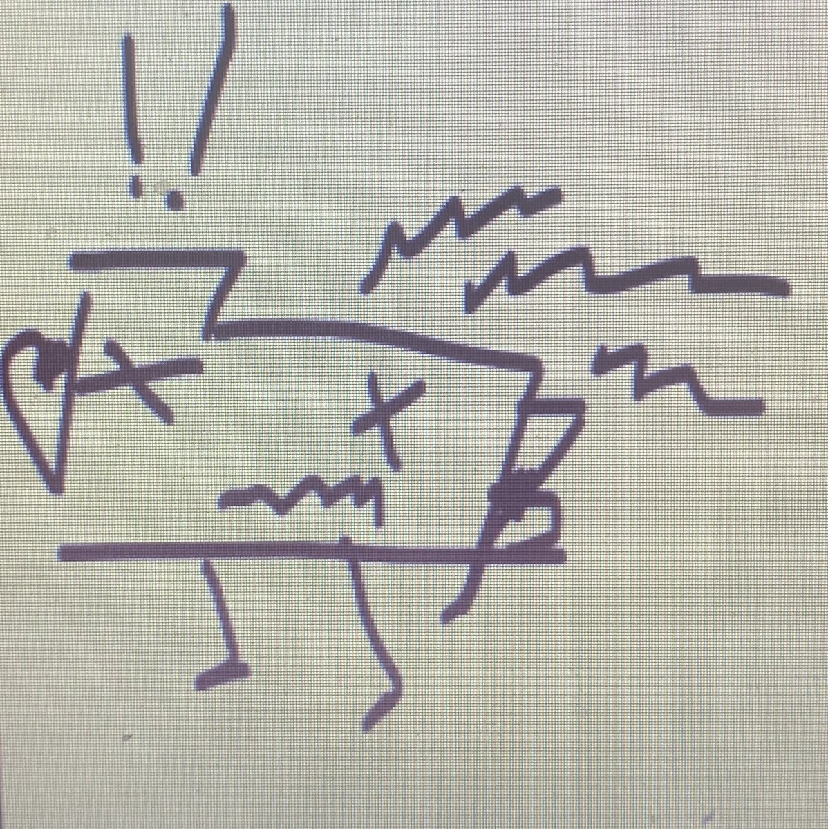 citrustisha's tweet image. // Magma doodle of my OSC OC! Her name is Folder!

#art #folder #magma #objectshows #oc