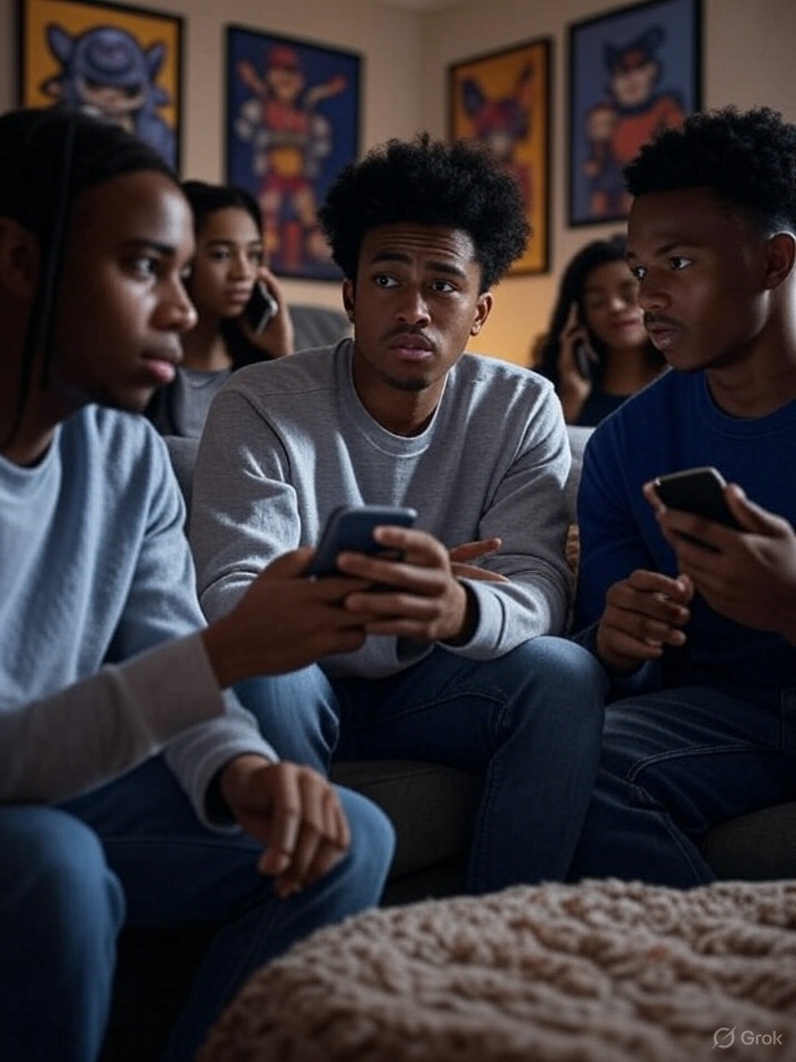 What If I create a social media, that charges $10/month Would you join?  

Social medias are free, If something is free that means we are the product  

Another reason to switch to this is that the Insta, twitter are crowded with family and uncles
Gen-Z what do you think?