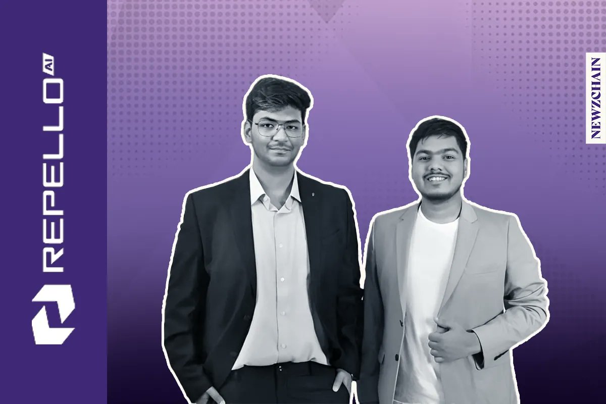 .<a href="/RepelloHQ/">Repello AI</a> raises $1.2M seed round to secure the future of Generative AI.

The San Francisco and Bengaluru-based startup is backed by <a href="/venturehighway/">Venture Highway</a>, <a href="/piventures/">pi Ventures</a>, Entrepreneur First, and angels like Charles Songhurst, <a href="/vivek_raghavan/">Vivek Raghavan</a>, and Satya Vyas.

Founded by IIT Roorkee