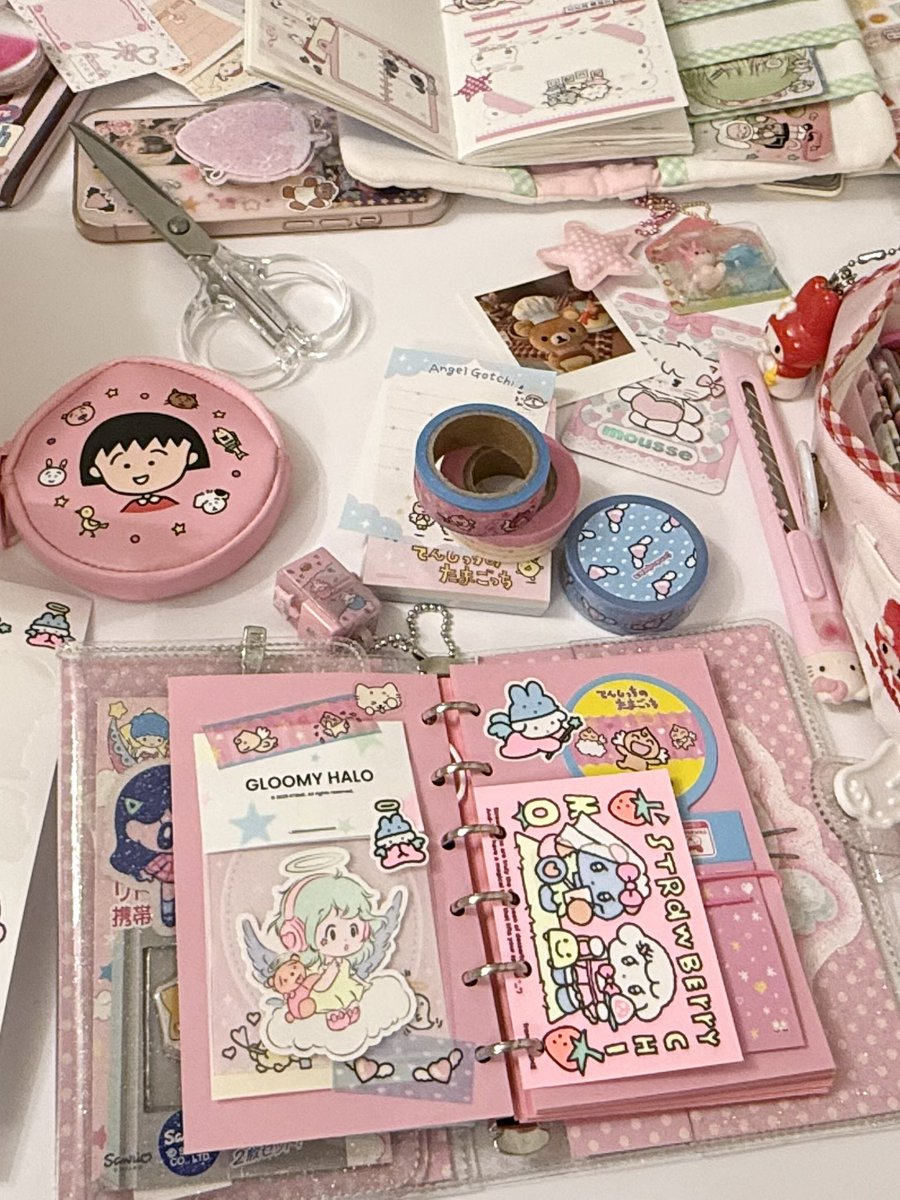 오랜만에 카꾸 즐거웠듭니다🩷