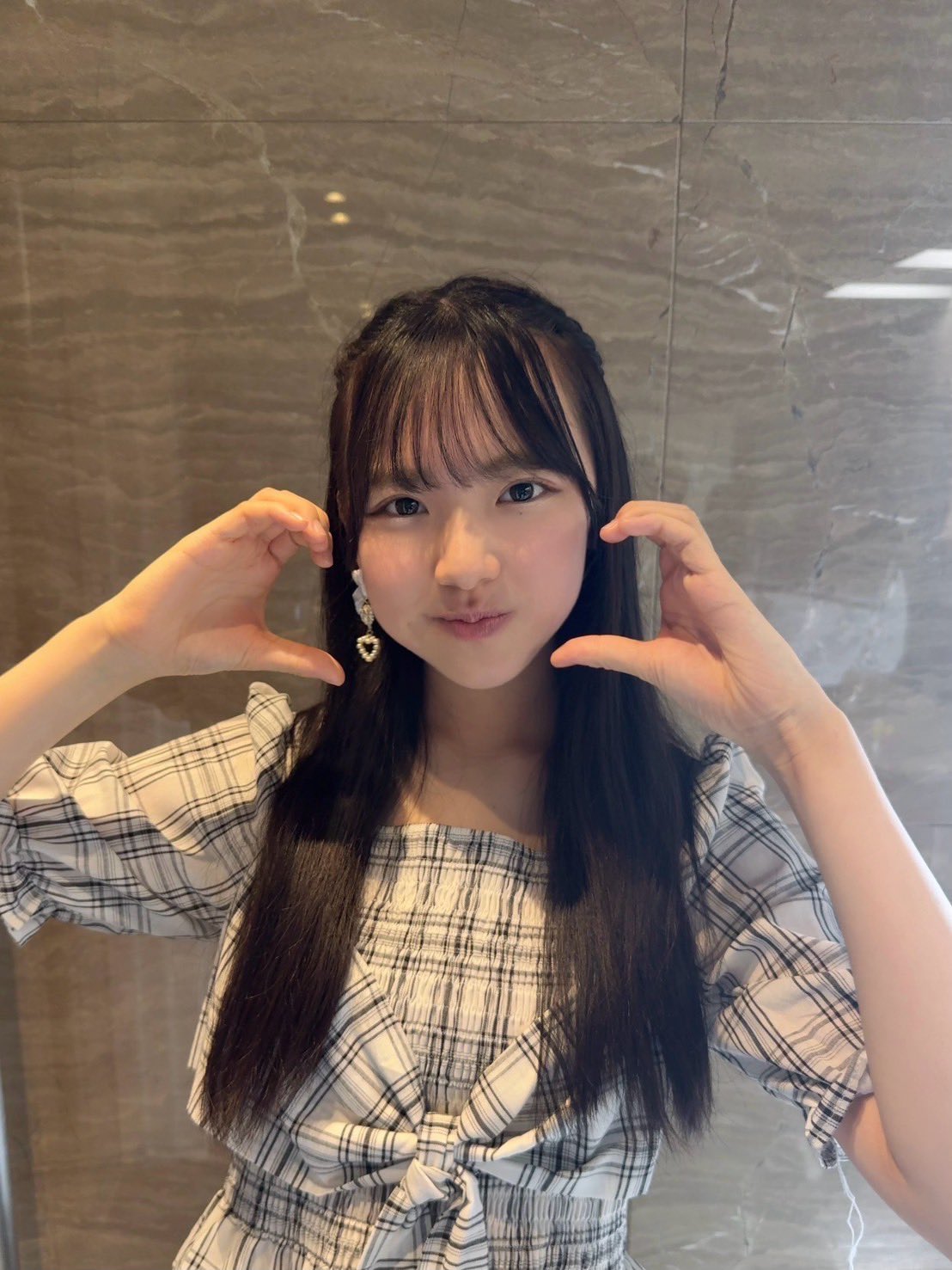 木根彩呂花【NMB48】 (@irohan_1025) / X
