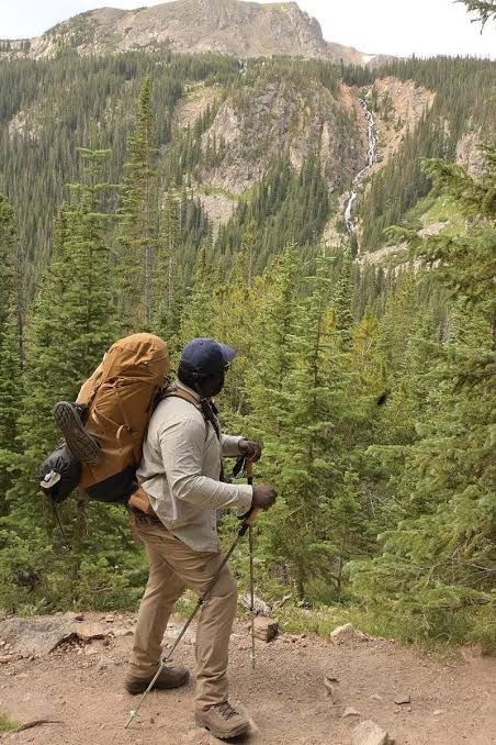 ELProjects_'s tweet image. Join us on a FREE Johannesburg Hiking Adventure✅
.
Transportation &amp;amp; Meals (R450)
.
#HappyFathersDay