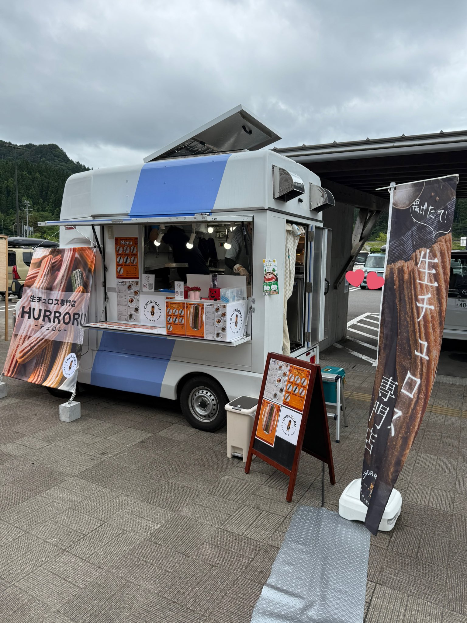 ちゅろす Sweet Churros (ニューヨーク シティ) の口コミ13件 - トリップ