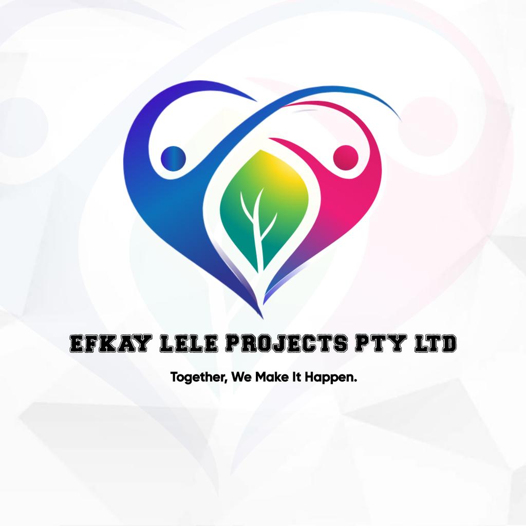 ELProjects_'s tweet image. New Logo. ✨📍