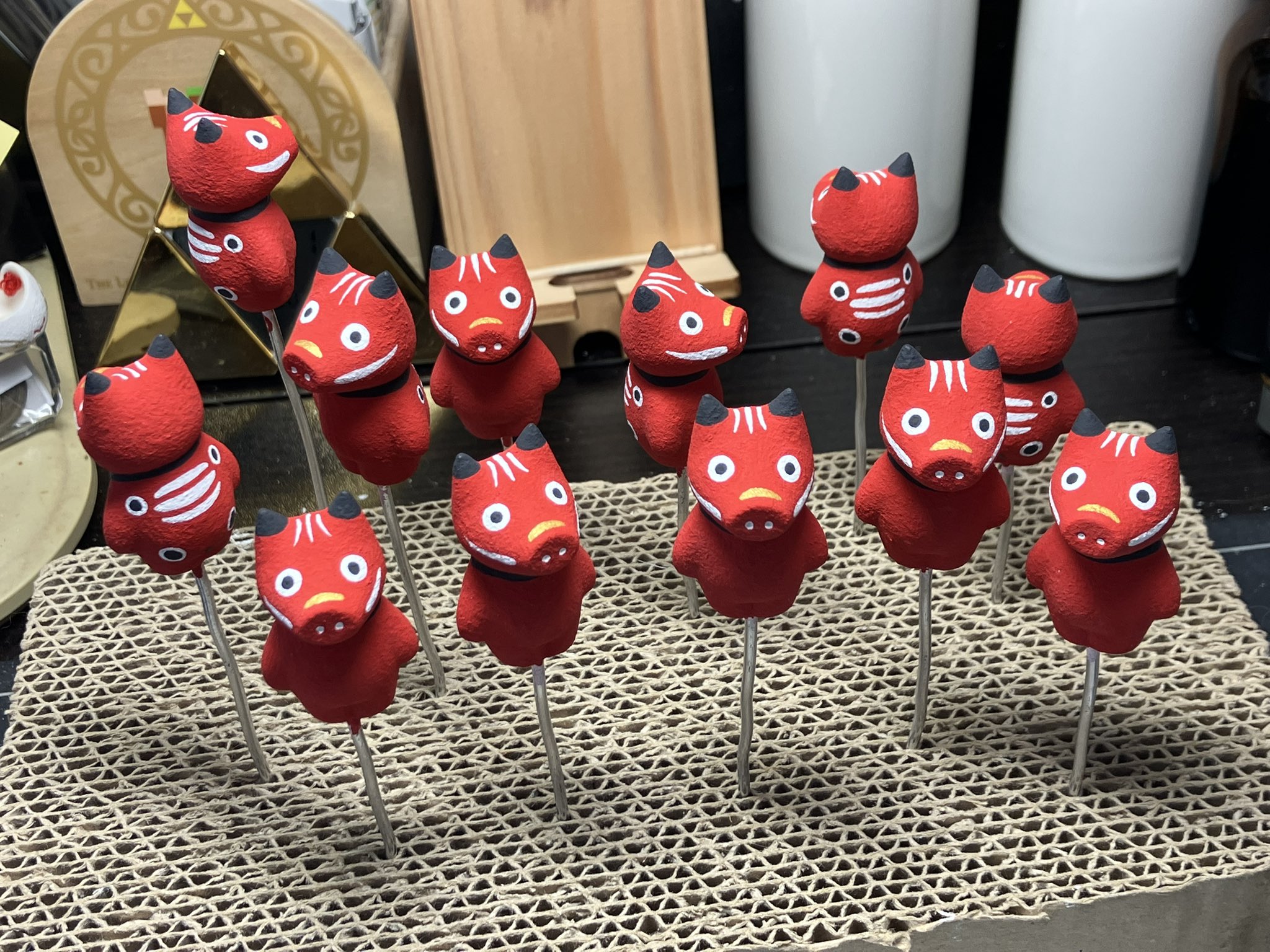 猫地蔵 mori【WF6-02-03】 (@nekojizo_mori) / X