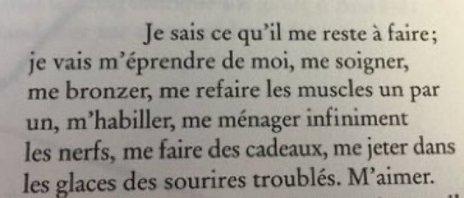 Gabrielle Halpern tweet media