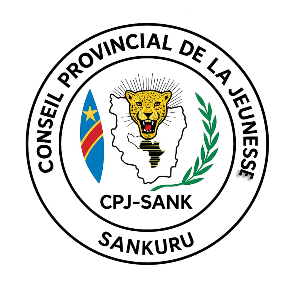 🧱 Projet de construction du bureau CPJ/Sankuru🇨🇩
Amis, partenaires et bienfaiteurs,
Nous lançons un appel à votre soutien pour construire le tout premier bureau de la jeunesse sankuroise.
Même une brique offerte compte.
Chaque geste nous rapproche de notre objectif.
Sankuru-RDC.