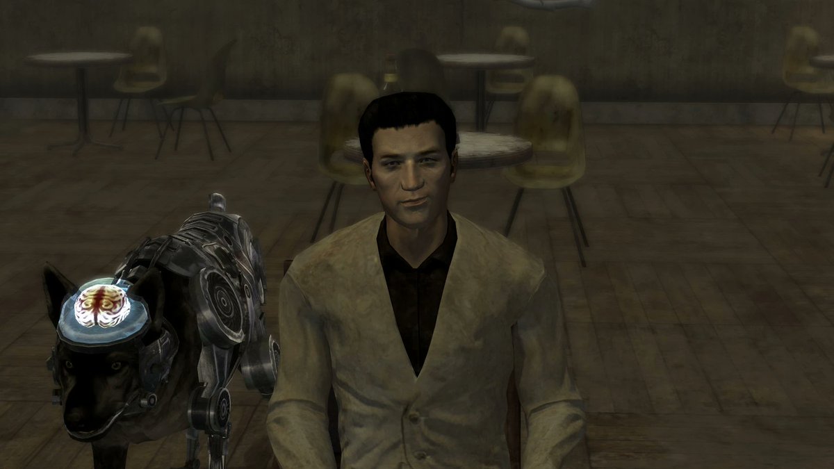 The only King that matters.