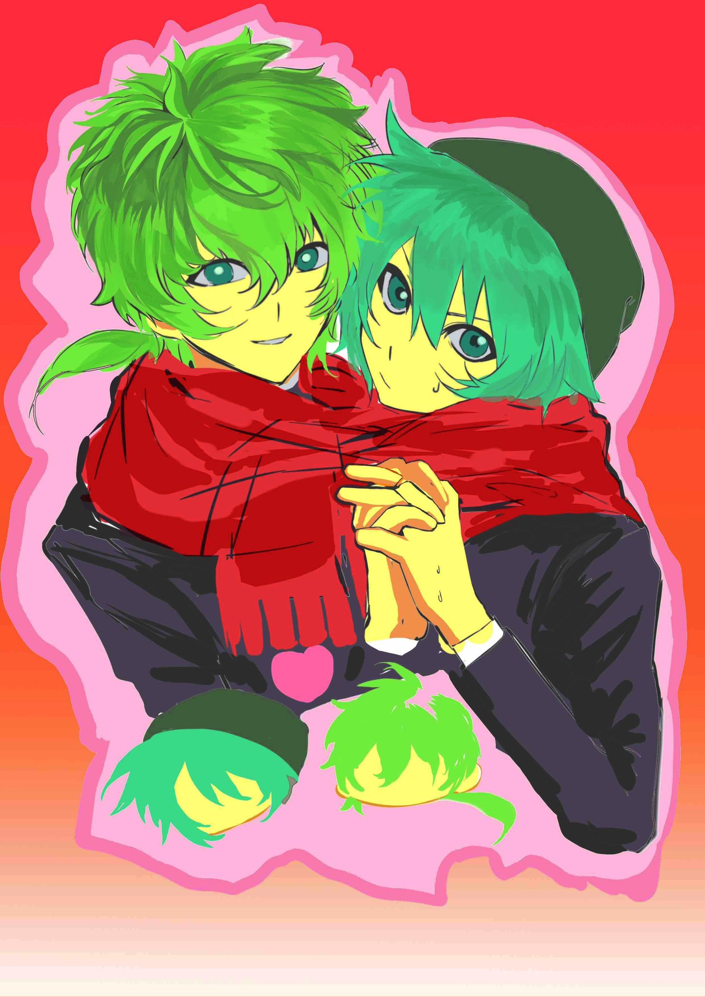 きのこ🌱🧣 (@kinokopipo1) / X