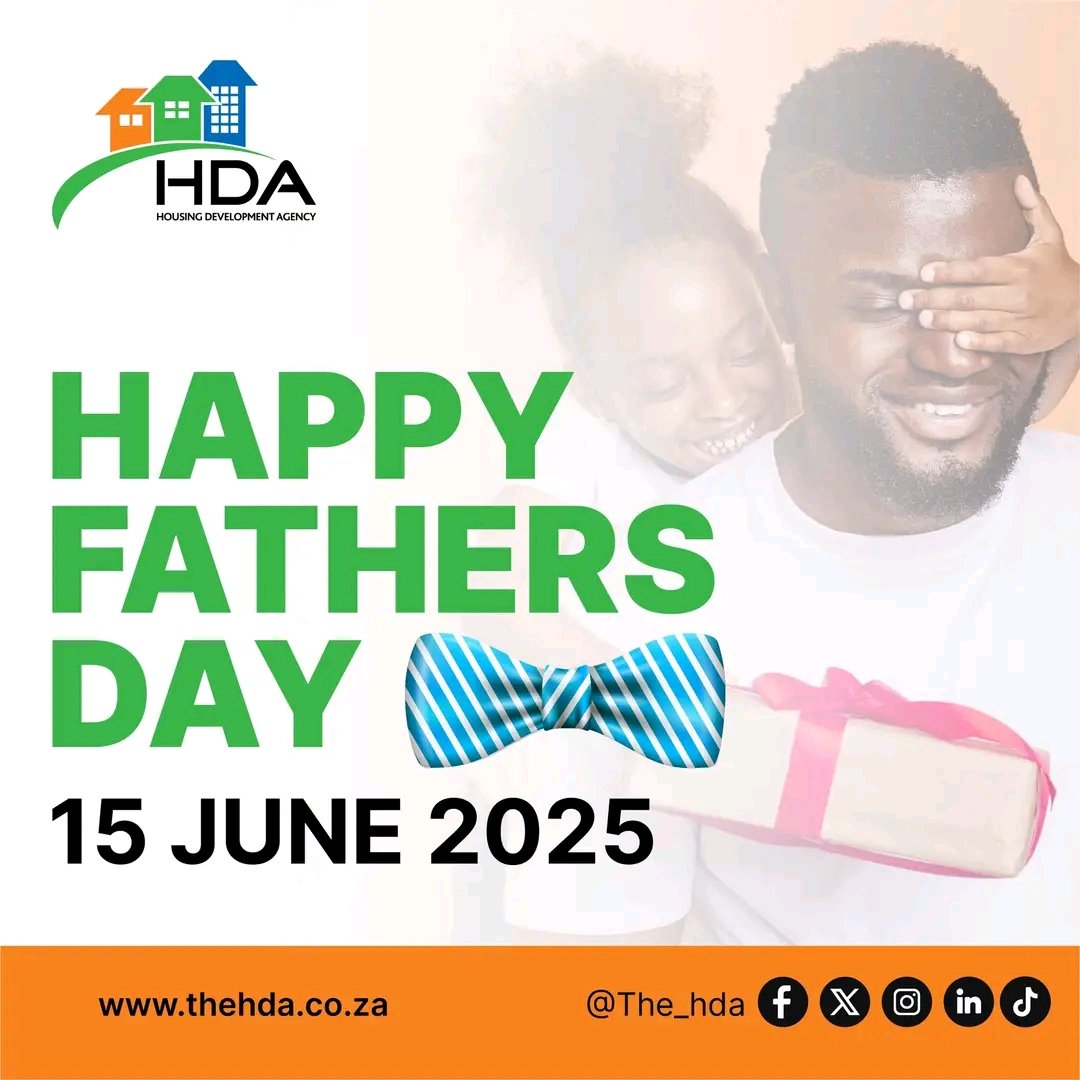 This Father’s Day, we celebrate the unwavering guidance, protection, and leadership that fathers bring into our homes and communities.
Their dedication, resilience, and strength mirror the foundations we strive to build in every development.
Tag a father figure who inspires you