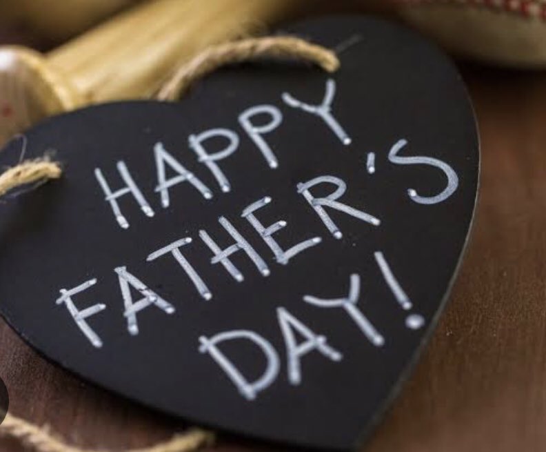 Today we celebrate the strength, love, and unwavering guidance of fathers and father figures everywhere.

Thank you for the sacrifices you make, the wisdom you share, and the comfort you give often in quiet and unseen ways.

May you feel seen, valued,&amp; deeply appreciated always
