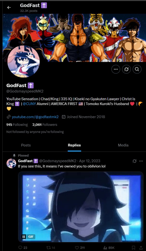 TheKnightShadow tweet media