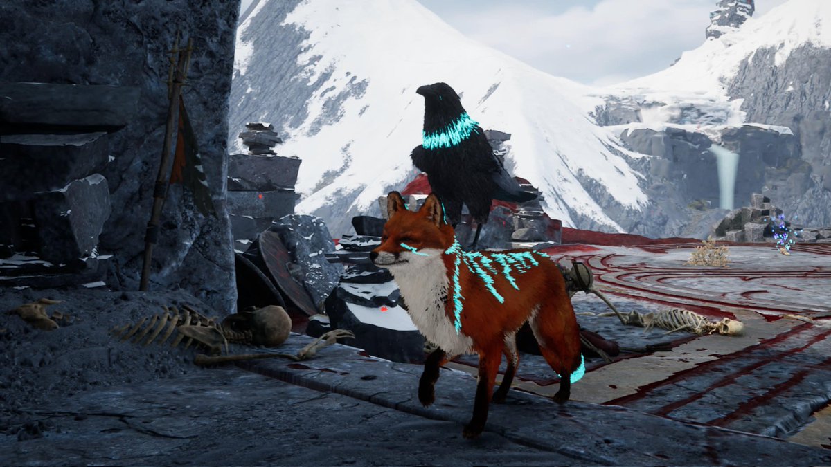 Ausgefuchste Entdeckungsreise

Kurztest: Spirit of the North 2

gamersglobal.de/news/323041/ku…