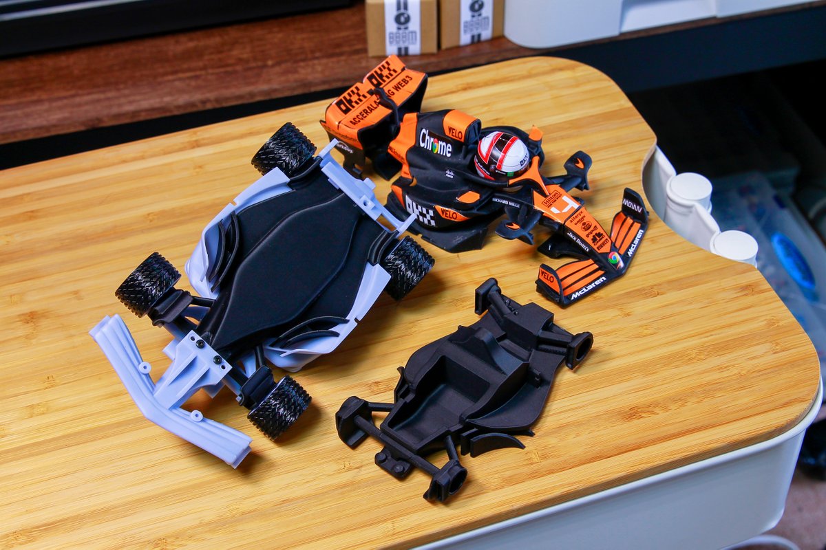 MRD Hiro Ishikawa × MINI-Z Fan (@hiro_MINI_Z) / X