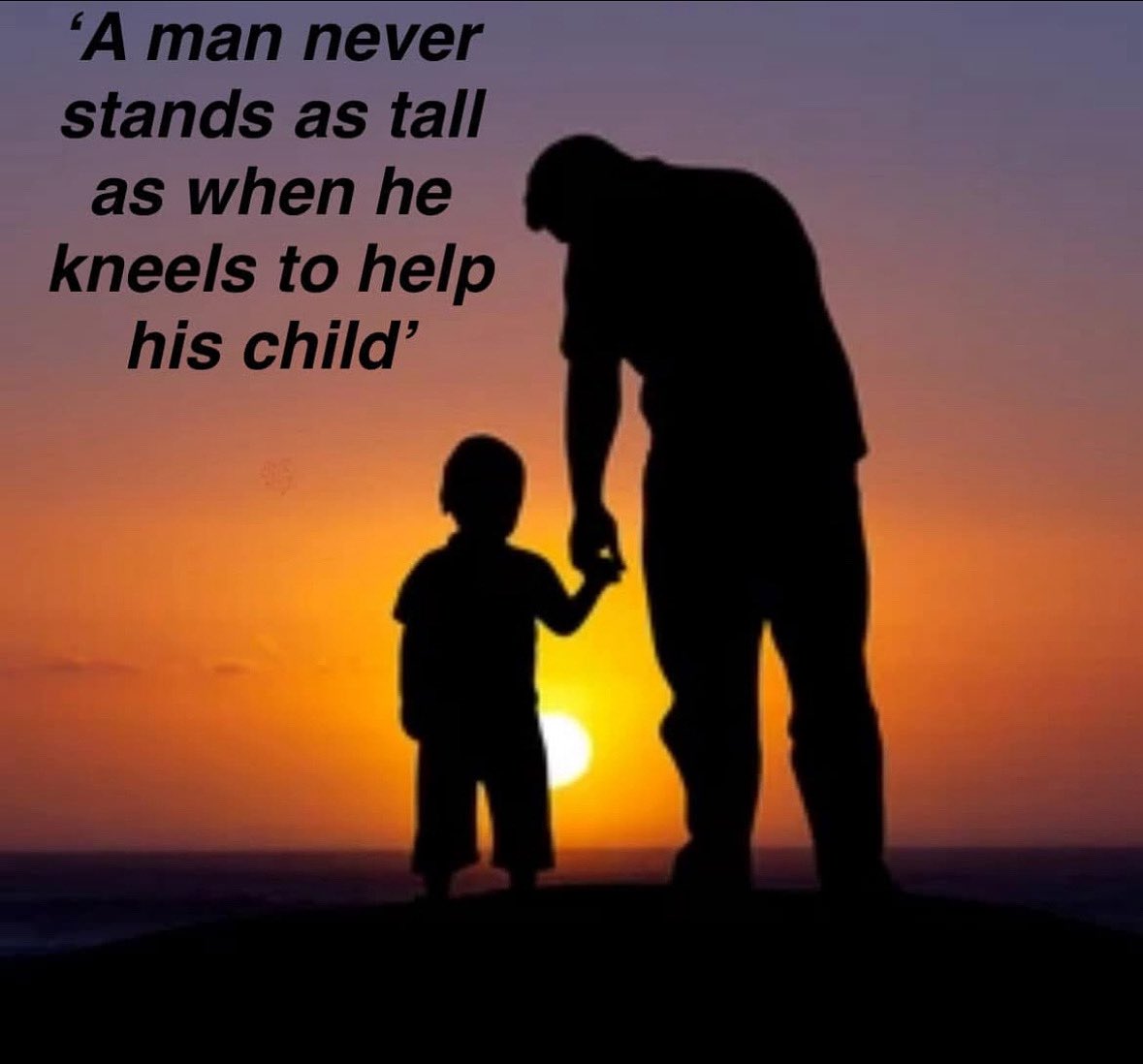 Today we celebrate fathers and special men within our lives. Things that go unnoticed, the inspiring word or the extra tightness to a hug when needed. However old we get…that father figure will always be standing behind us, guiding and protecting. Today and everyday, thankyou❤️
