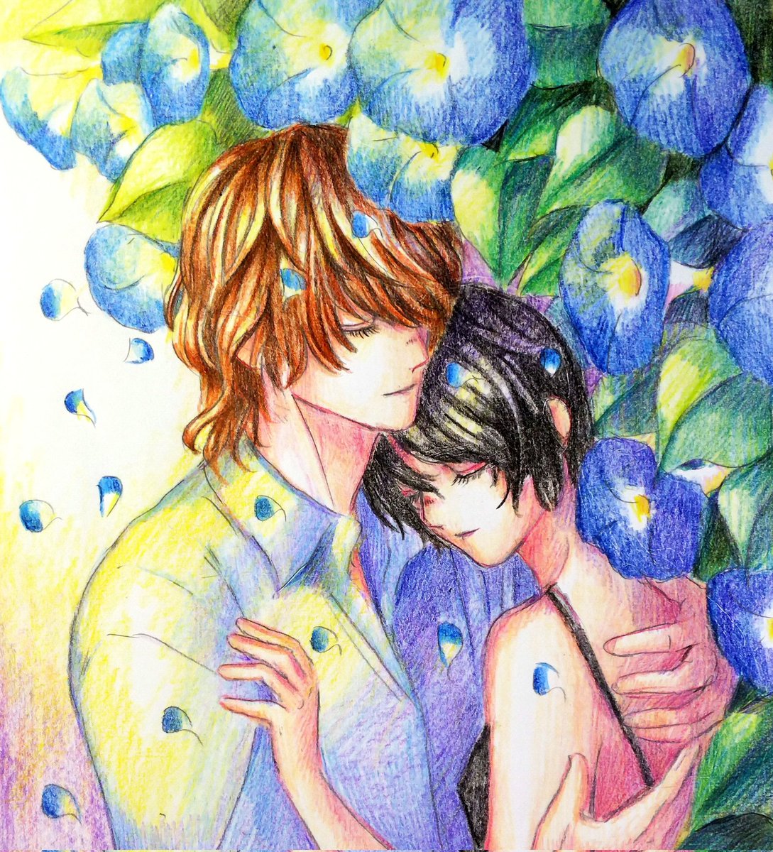 みもざ＠2号 (@mimoza444ff) / X
