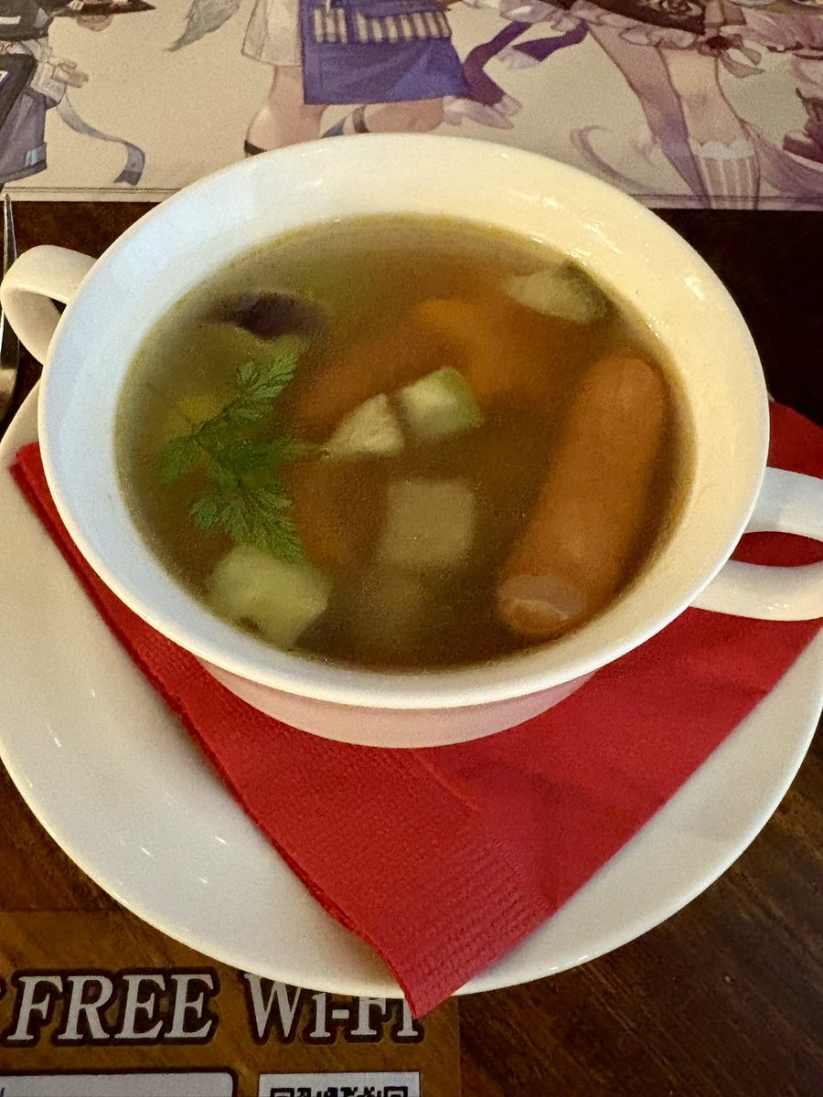 chika__chimei's tweet image. わず❕めちゃくちゃ美味しかった❕