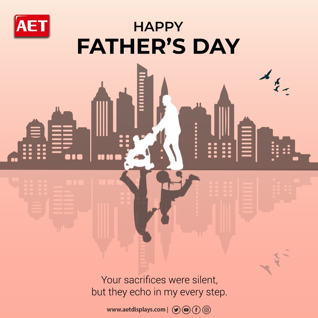 A Very Happy Father's Day to all Fathers, although I lost him when I was a little kid so I  have no idea how my father was loving &amp; caring me.
But I know it's a great feeling as I have my Kids Sanadh &amp; Samyak and I know how the bonding of love &amp; care is between me and my kids.