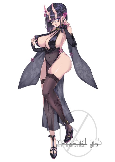 日本では七夕の夜に「子作りしてない、彼女いない情けないオス」の元にスケベチーパオ着たメス鬼がやってくる風習がある、らしい

「子作りしないわるいこさんは…いませんか?♥」 