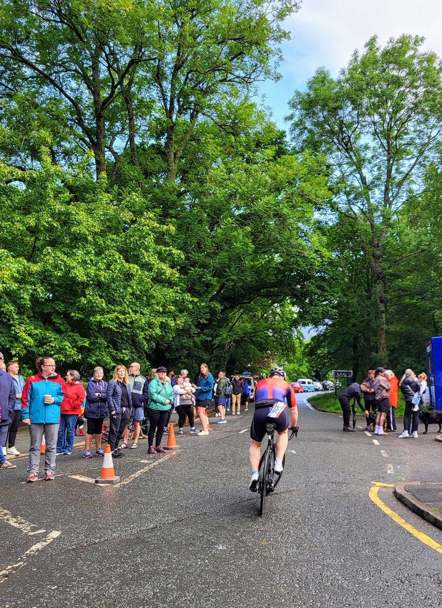 Nearly all our cyclists out on the bike course now. Ride safe guys! 🚵‍♂️🚲🚵‍♀️
#keswick #LakeDistrict #Cumbria