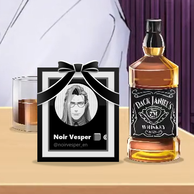 Very friendly and wholesome reminder that this guy is dead