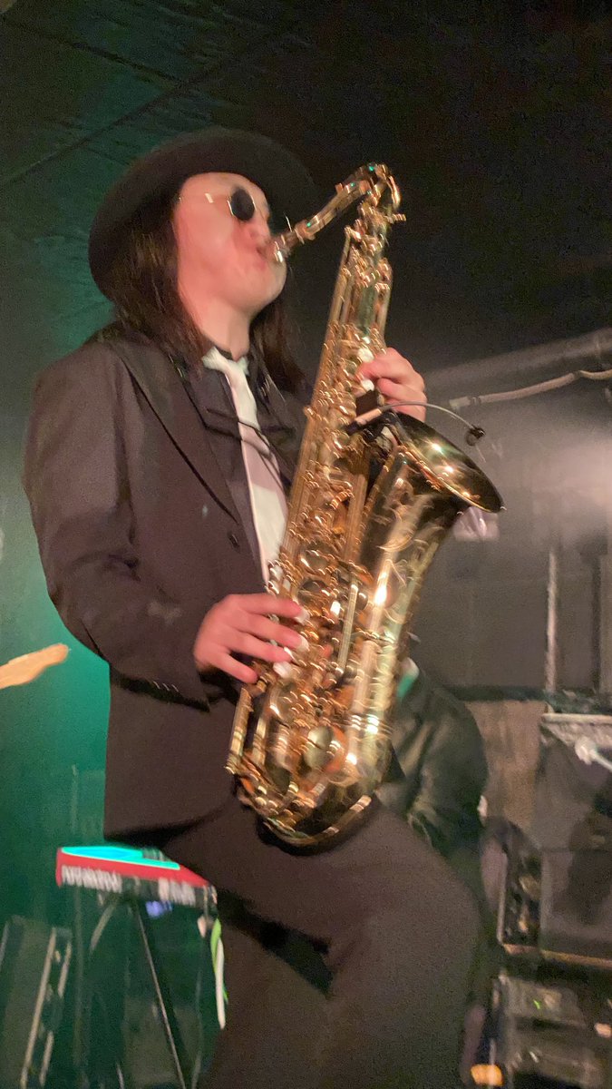 今回も良かった
ただ、開始時間が早かったw

＃Folie_official 
#The_Folie_Phantom