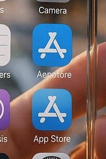 app_settings's tweet image. me when i open the “aenotore” to download “walter” while listening to “podeasis” on a “partly gloudy” day 💔