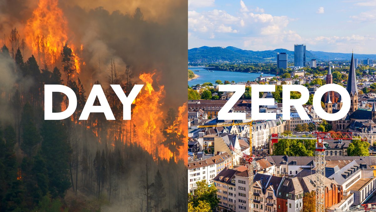 LossandDamage's tweet image. 1/11. 🚨IT'S DAY ZERO 🚨: Today from 12:00 to 18:00, ahead of the official start of the 2025 #BonnClimateConference on Monday, Brazil 🇧🇷 as the Presidency of #COP30 will hold “#DayZero” informal discussions among leaders of delegations.

📢Here are our key messages on