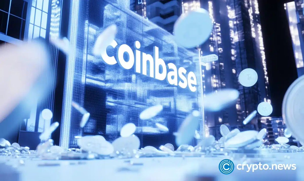 Coinbase + American Express = La "Coinbase One Card" avec 4% en Bitcoin sur vos achats arrive cet automne.

Réservée aux US.

🎁 Obtenez 100€ et 100% de réduction sur vos trades avec KCEX : kcex.com/register?invit…