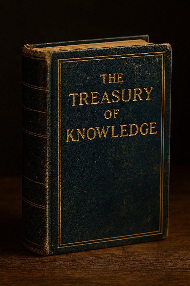 nftbargainbin's tweet photo. The Treasury of Knowledge™ is now minting.
48 hours. 0.33 ꜩ.
Only the first 33 holders may burn.
A further token will be issued to those who qualify.
All others are advised to hold quietly.
No corrections. No refunds.
#failurecult #burnmint #tezos #openedition #wasteman https://t.co/7EL4eo0aMm