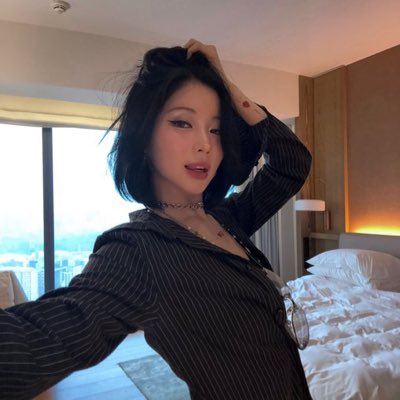 아사 tweet media