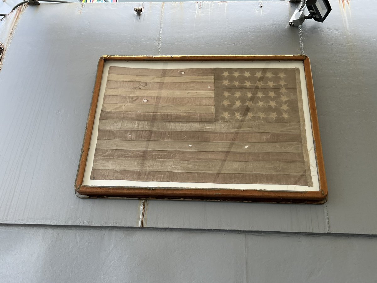 USS Arizona Memorial and Battleship Missouri Memorial - the bookends of the war.