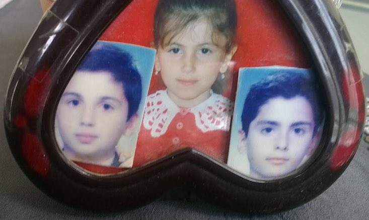 Anlatmaya kelimelerin yetersiz kaldığı en büyük mutluluğumdur, evlatlarımdan duyduğum “Baba” sesi. 
Tüm babaların “Babalar Günü”  kutlu olsun.
#pazar 
#BabalarGünü