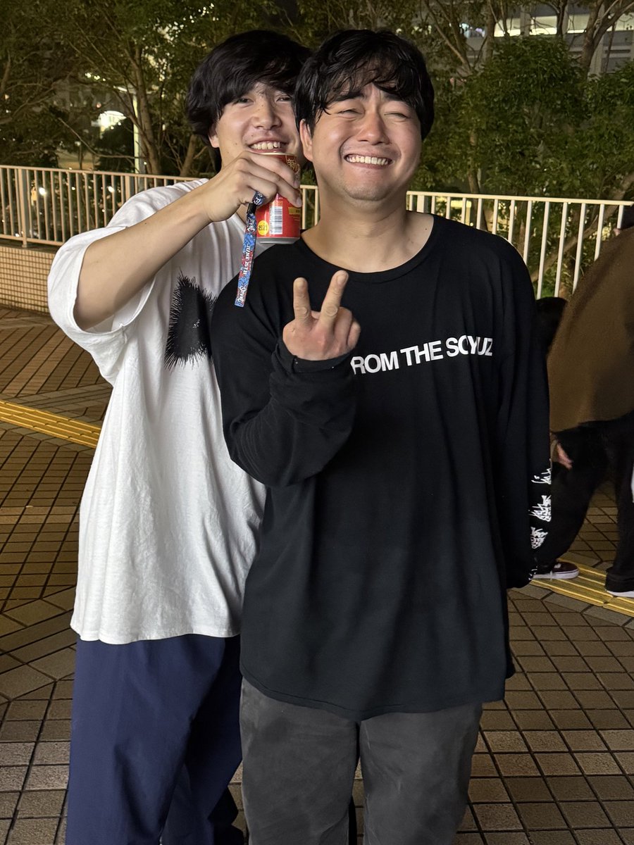 ネットミームたちがあらわれた