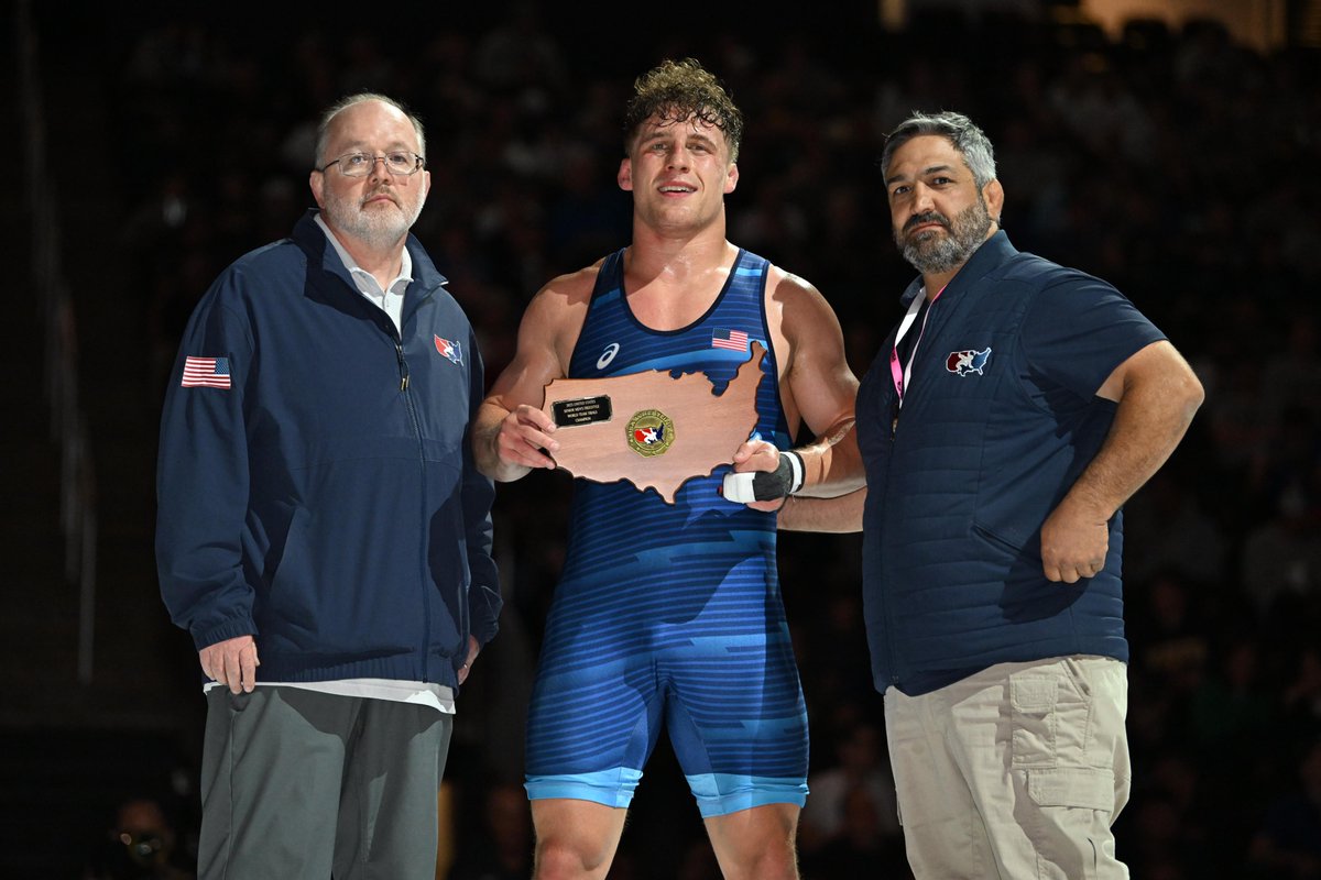 2025 U.S. Senior World Team member <a href="/hoagieboyhidlay/">Trent Hoagie Hidlay</a>!

📷: <a href="/SJanickiPhoto/">SJanicki Photo</a>