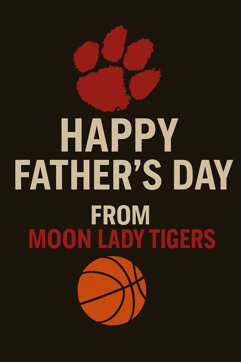 Thank you to our coaches and fathers for all they do for our girls!