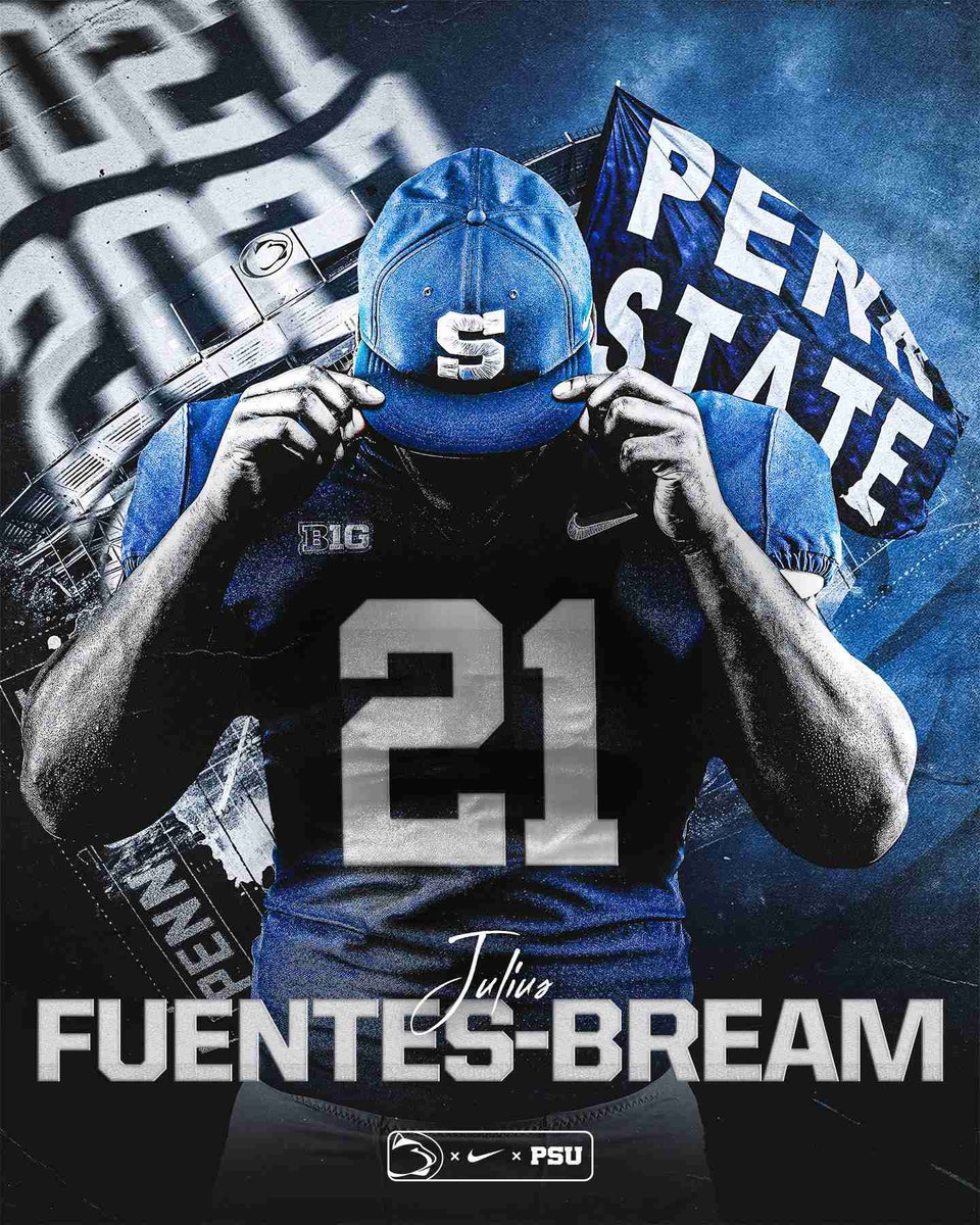 jfuentesbream's tweet image. Thanks for the love @Coachpoindexter @CoachJimKnowles @CoachTerryPSU @coachjfranklin