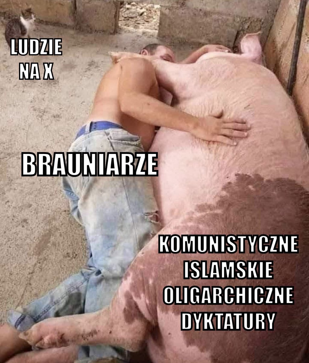 Antykomunista (@antykomunista_) on Twitter photo 