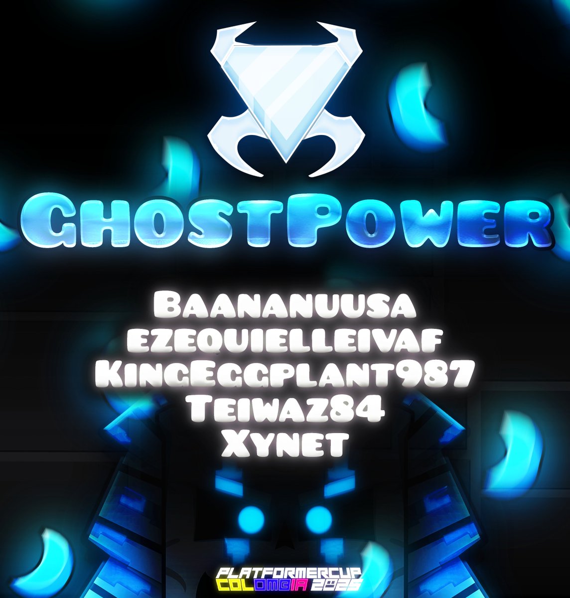 Tinybite4's tweet image. ¡¡Siguiendo con @gozpawa con un capo como Baananuusa!!