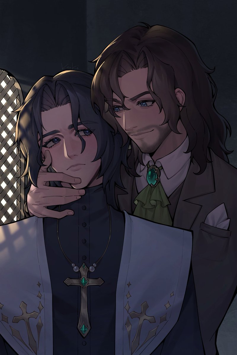 KeikiYou's tweet photo. #sbss #snirius #snack #SiriusBlack #SeverusSnape https://t.co/UKoLxLi63U
