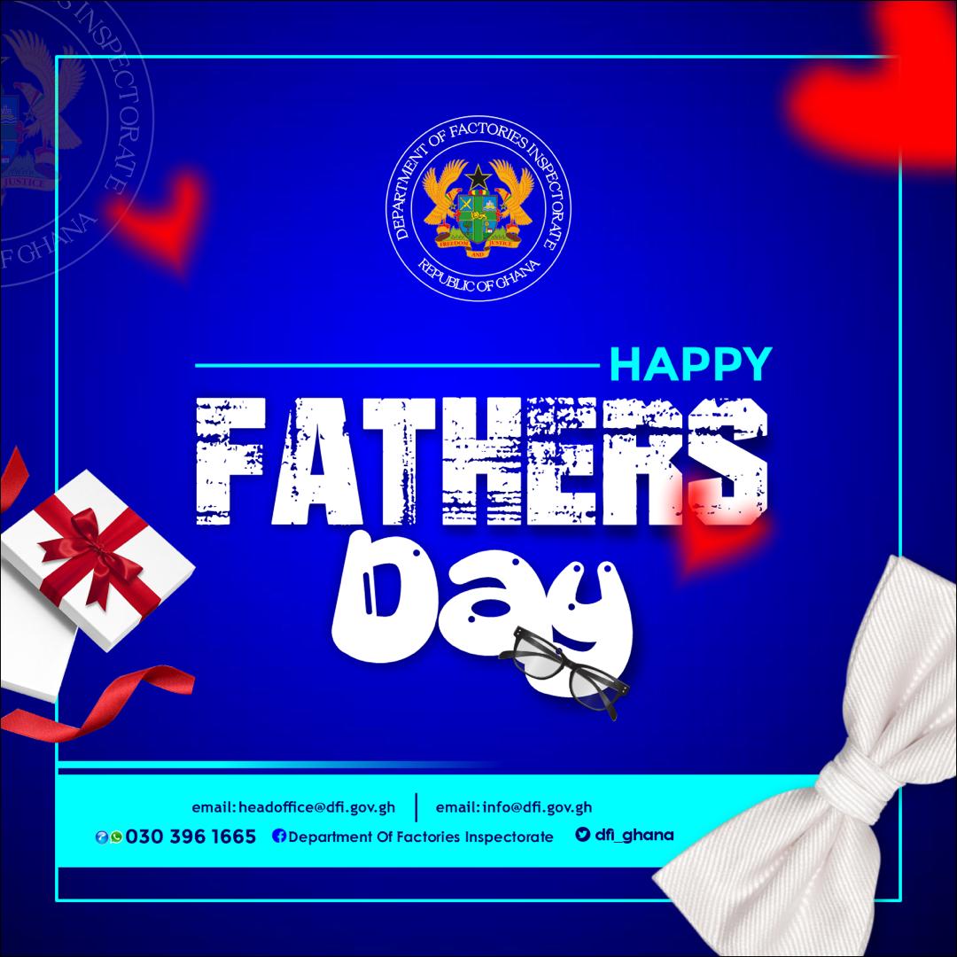 Happy Father's Day
