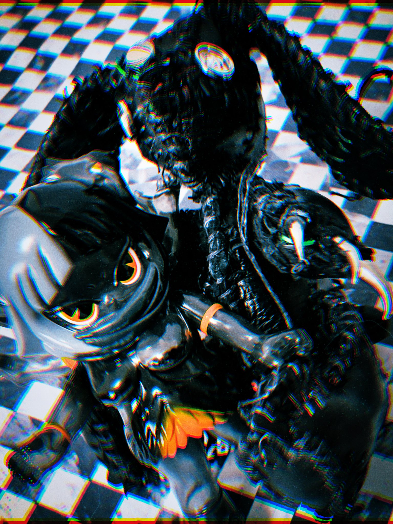 P.9.T.O.Y.S (@P9Toys) / X