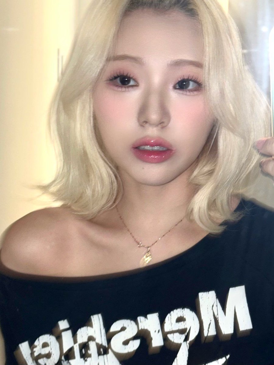 #CHAERIN #채린 #ICHILLIN #아이칠린