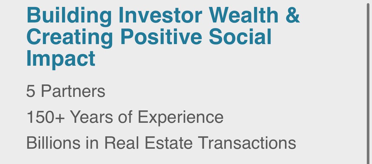 Multifamily Madness tweet media