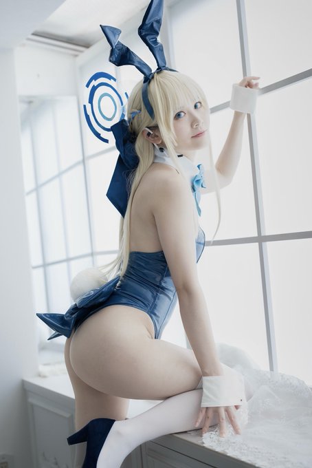 コスプレイヤー千凛さくら（ぽぷり）のTwitter画像33