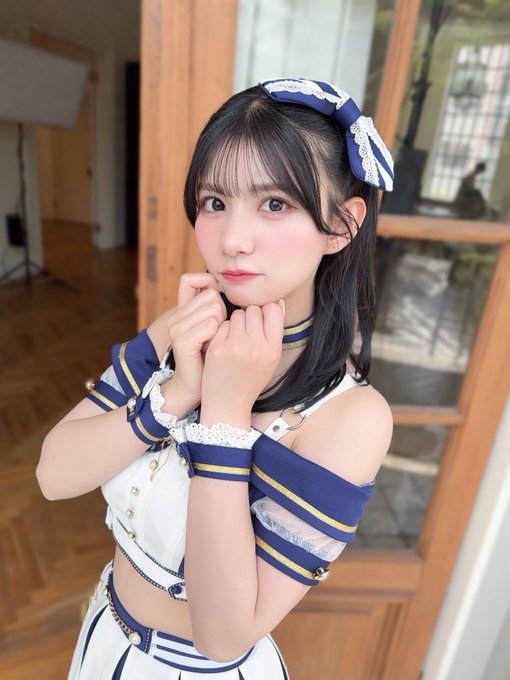 コスプレイヤー本田夕歩のTwitter画像23